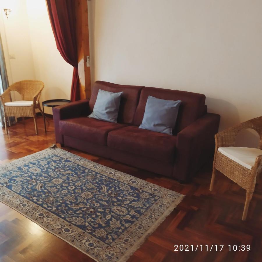 Appartamento Il Castello Napoli